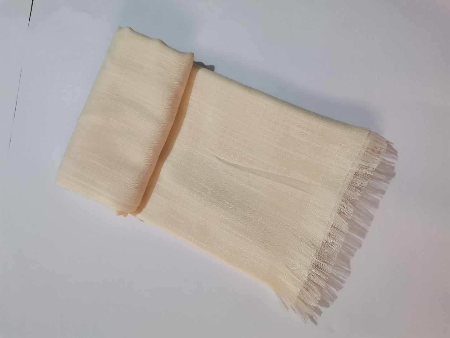 حجاب تركي - كريمي عاجي