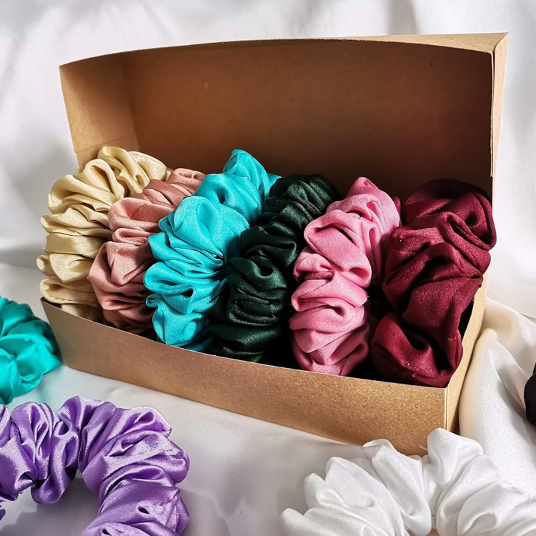 Scrunchies Bundles