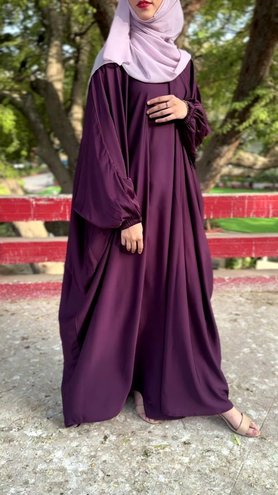 Abayas