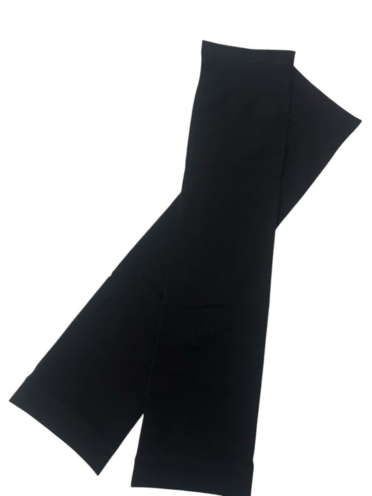 Arm Sleeves - Black